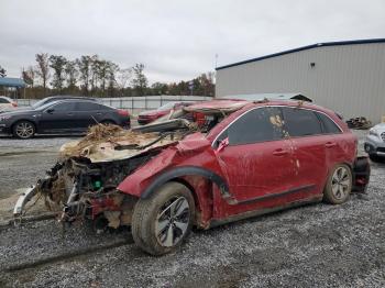  Salvage Kia Niro