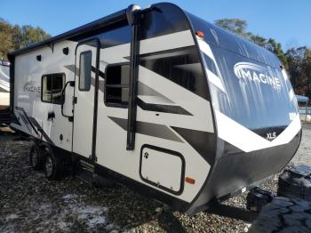  Salvage Other Rv