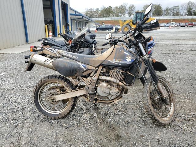  Salvage Suzuki Dirtbike