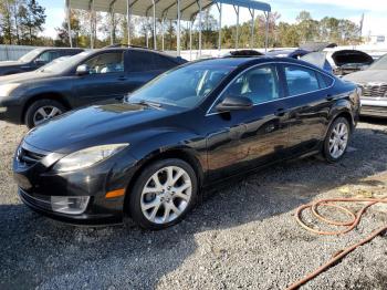  Salvage Mazda 6