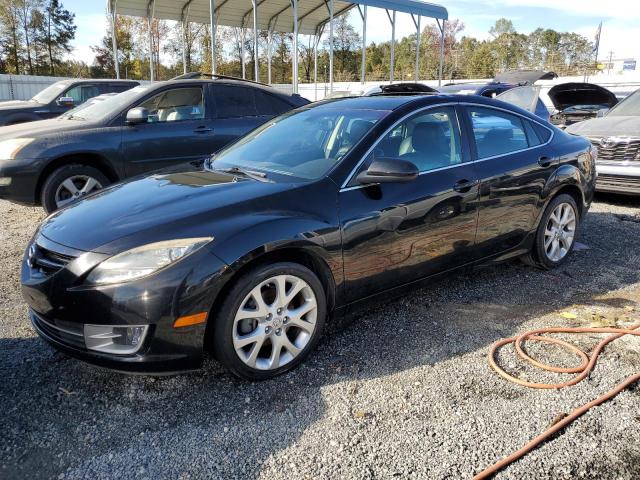  Salvage Mazda 6