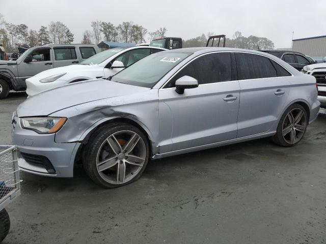  Salvage Audi A3