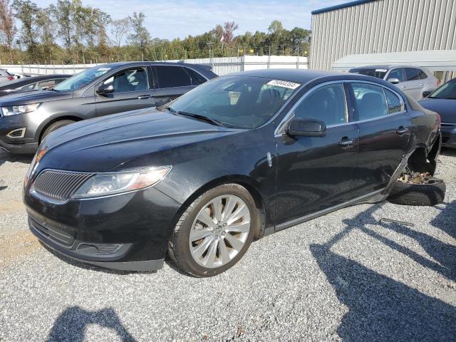  Salvage Lincoln MKS