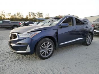  Salvage Acura RDX