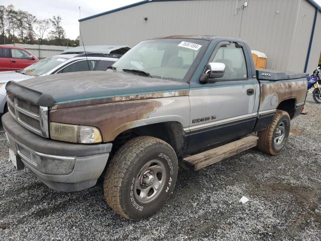  Salvage Dodge Ram 1500