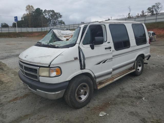  Salvage Dodge B Series