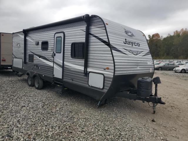  Salvage Jayco Rv