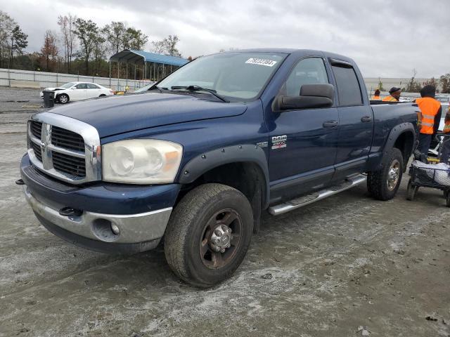  Salvage Dodge Ram 2500