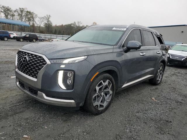  Salvage Hyundai PALISADE