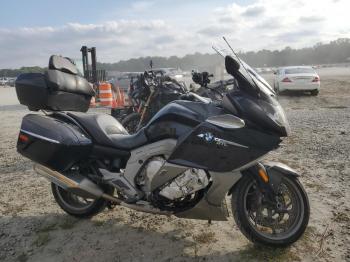  Salvage BMW K-series