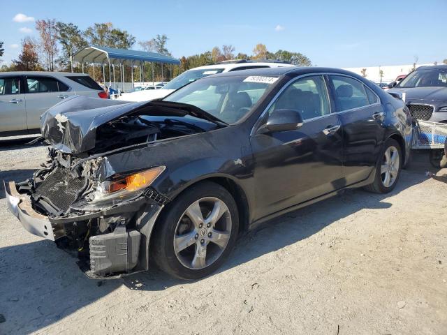  Salvage Acura TSX