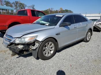  Salvage Ford Taurus