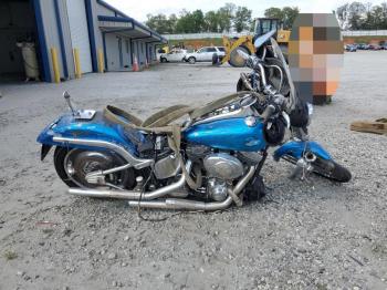  Salvage Harley-Davidson Fx