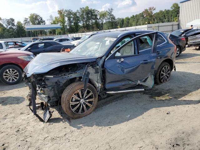  Salvage Volvo XC60