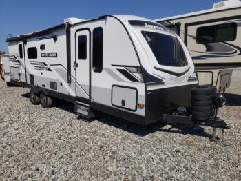  Salvage Jayco White Hawk