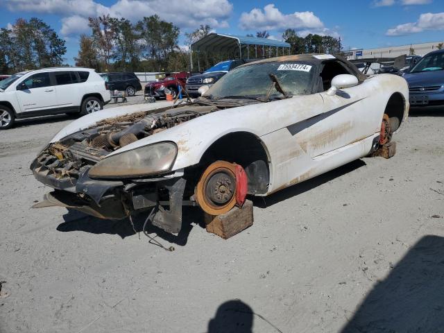  Salvage Dodge Viper