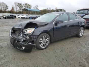  Salvage Volvo S60