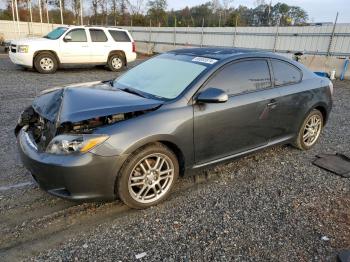  Salvage Toyota Scion