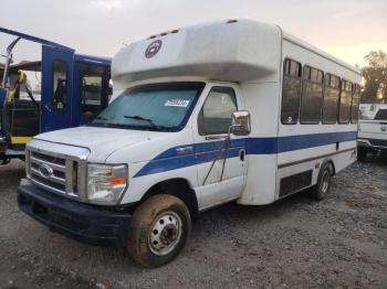  Salvage Ford Econoline