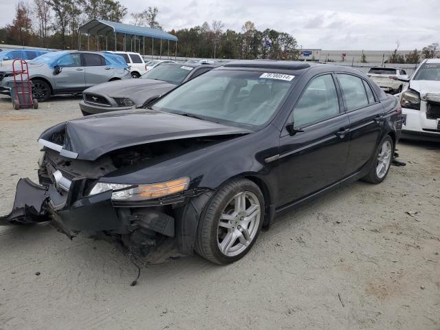  Salvage Acura TL