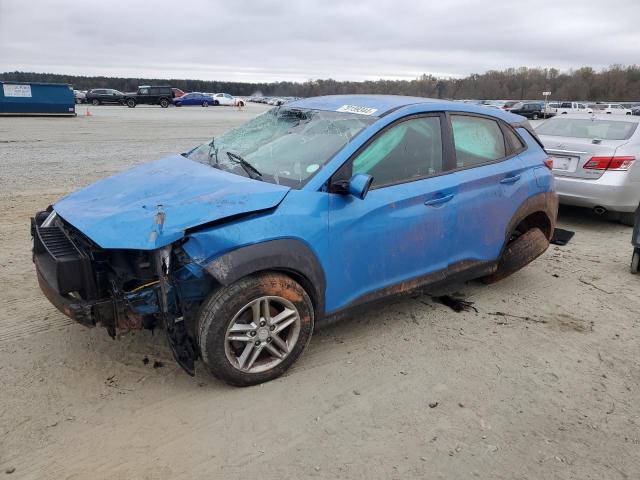  Salvage Hyundai KONA