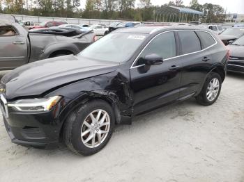  Salvage Volvo XC60