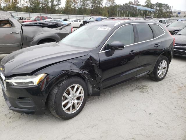  Salvage Volvo XC60