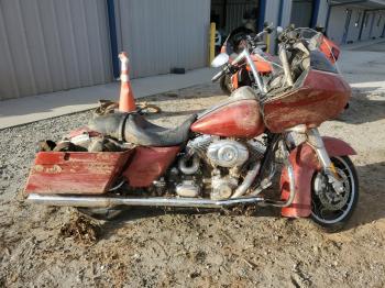  Salvage Harley-Davidson Fl