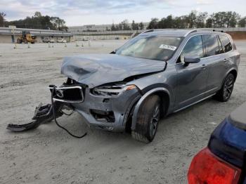  Salvage Volvo XC90