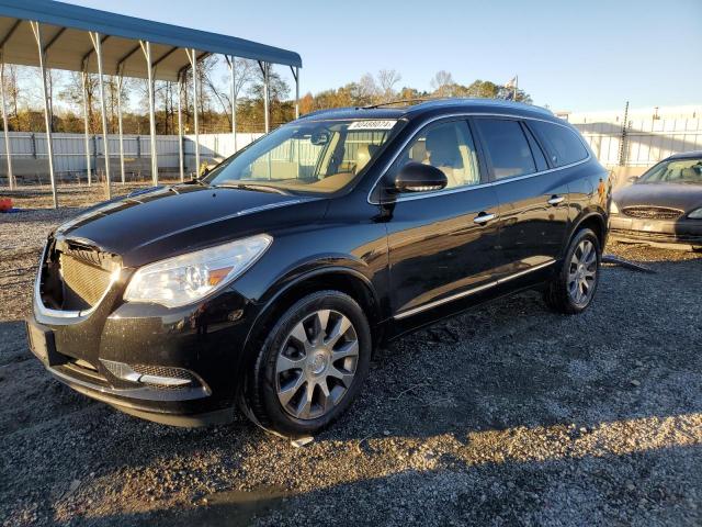  Salvage Buick Enclave