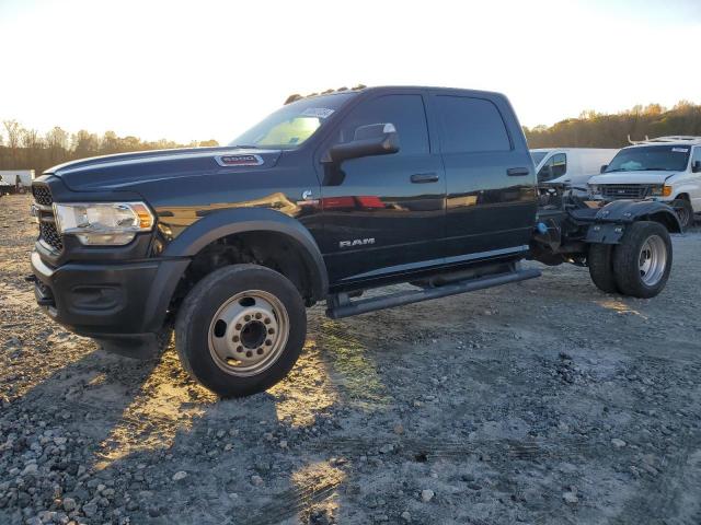  Salvage Ram 5500