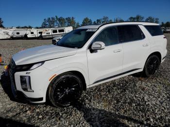  Salvage Hyundai PALISADE