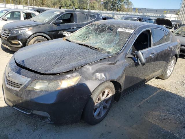  Salvage Acura TL