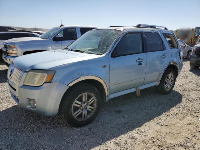  Salvage Mercury Mariner