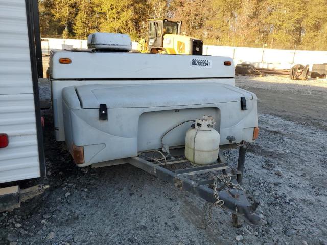  Salvage Fleetwood Rv