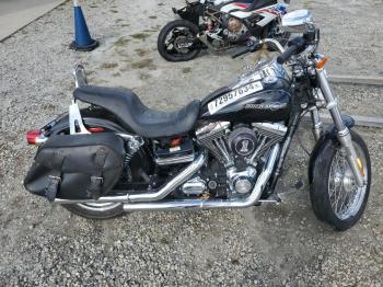  Salvage Harley-Davidson Fx