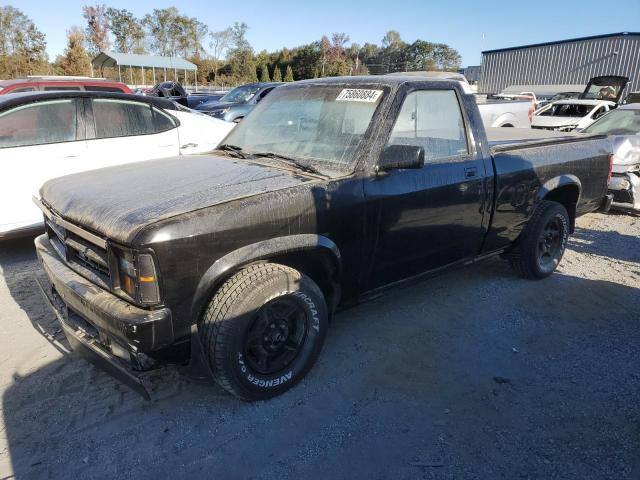  Salvage Dodge Dakota