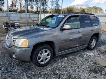  Salvage GMC Envoy