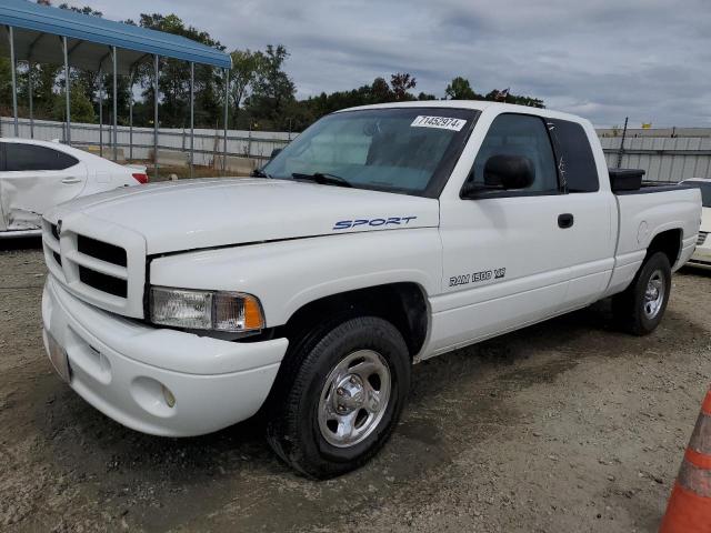  Salvage Dodge Ram 1500