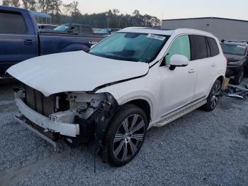  Salvage Volvo XC90