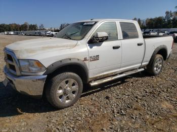  Salvage Ram 2500