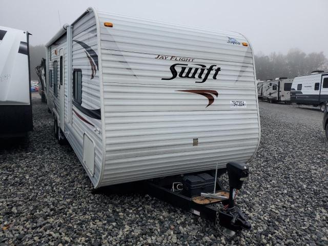  Salvage Jayco Jay Flight