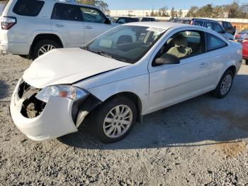  Salvage Chevrolet Cobalt Ls