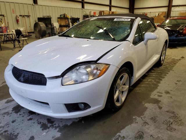  Salvage Mitsubishi Eclipse