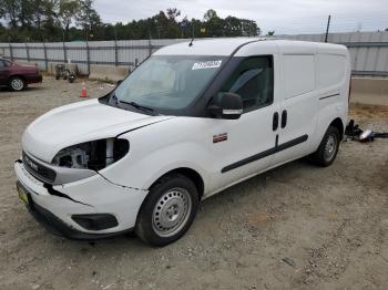  Salvage Ram Promaster