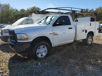  Salvage Ram 2500