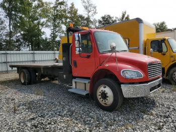  Salvage Freightliner M2 106 Med