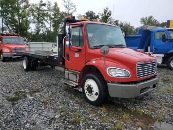  Salvage Freightliner M2 106 Med