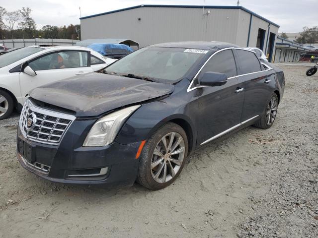  Salvage Cadillac XTS