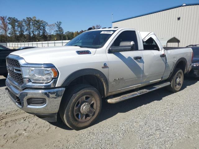  Salvage Ram 2500